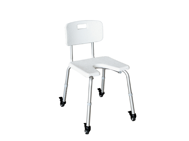淋浴座椅（帶腳輪） RH-85